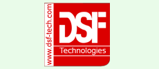 DSF Logo