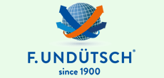 F.Und�tsch Logo