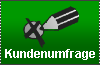 Kundenumfrage