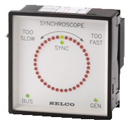 Selco Synchroscope