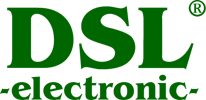 DSL-electronic ® GmbH